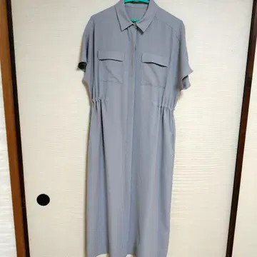 소쥬 원피스 톨