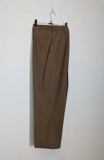 ZARA 와이드 슬랙스