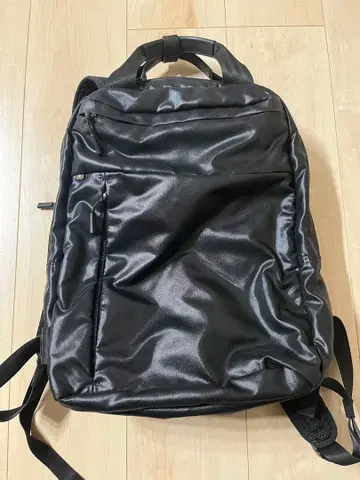 에이스진 비즈니스 백팩 호버라이트 WR 39cm PC 대응 59551