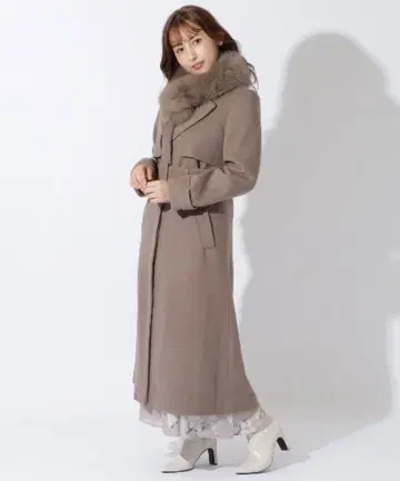 Will Selection 코트