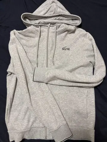 LACOSTE (라코스테) 후드티