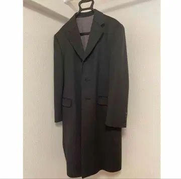 준 ELEGANCE 캐시미어 코트