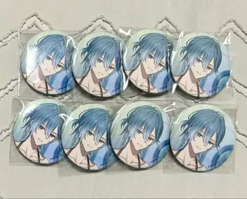 18TRIP 에이트리 하치노야 나기 캐릭터 배지 컬렉션