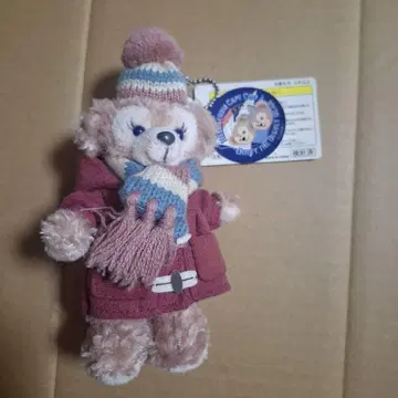 2011 헬로 프롬 케이프 코드 셰리 메이 인형 배지