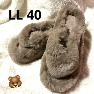 브라운 LL 40 외출용
