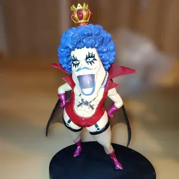 원피스 피규어 이완코프