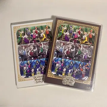 우타프리 ASSDMS DVD 세트 (시리얼 없음)