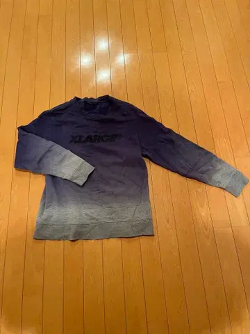 XLARGE 맨투맨