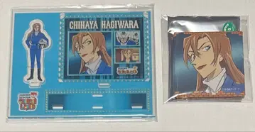 명탐정 코난 코난랜드 하기와라 치하야 2세트