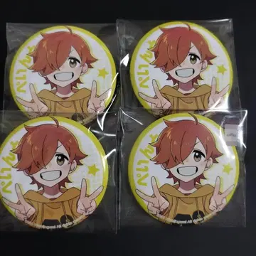 일상조 페인트 캔 배지 애니메이트 2021년