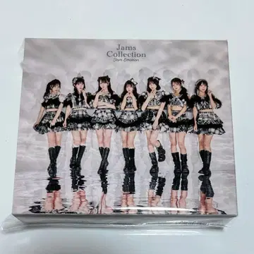 JamsCollection Jam Emotion 한정판 BOX