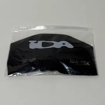 IDA Beanie black