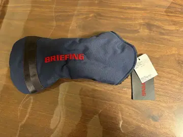 BRIEFING RIVER COVER AT 네이비 프리