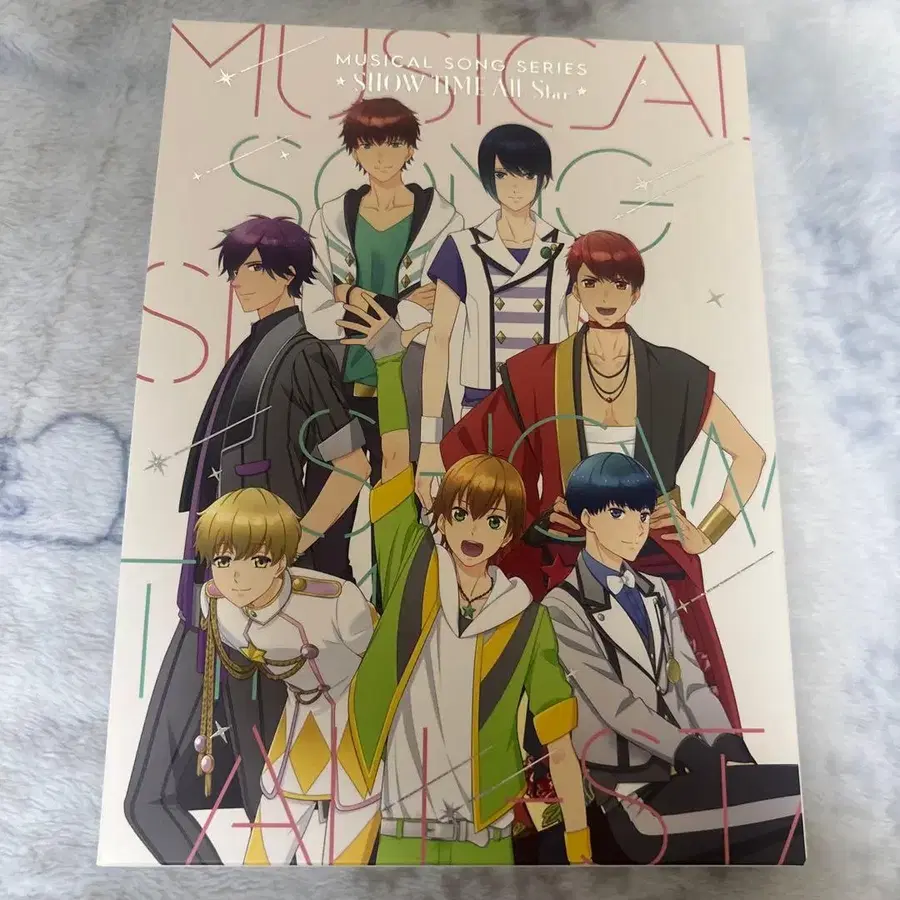 1번째 상품 이미지