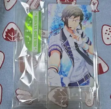 아이나나 스마트폰 스탠드 아크릴 스탠드 야마토