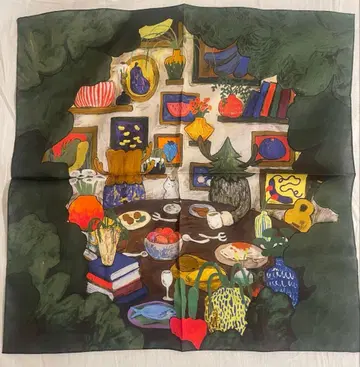 히라코 유이치 천만야 콜라보 상품