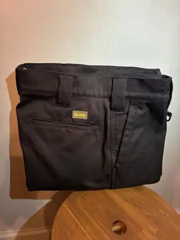 BLUCO 부루코 웜 워크 팬츠