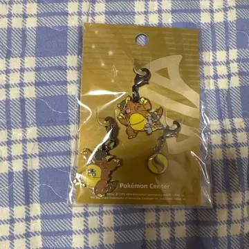 포켓몬 포켓몬 센터 포켓몬 센터 메탈 참 메가 가디안