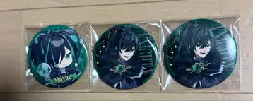 기사X KnightX 시윤 군 캔뱃지 2025 할로윈