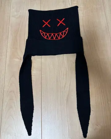 HYDE 니트 모자 2023 굿즈