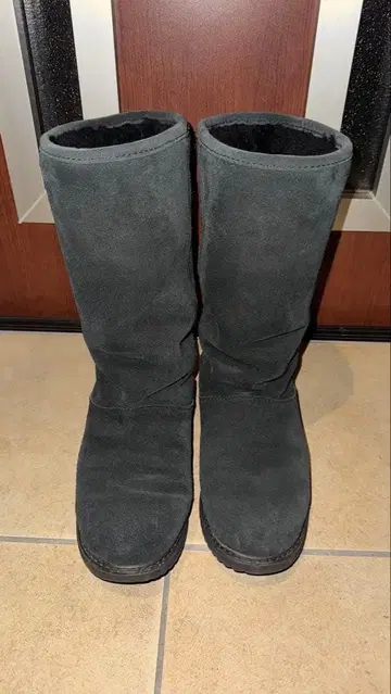 EMU Australia 에뮤 부츠