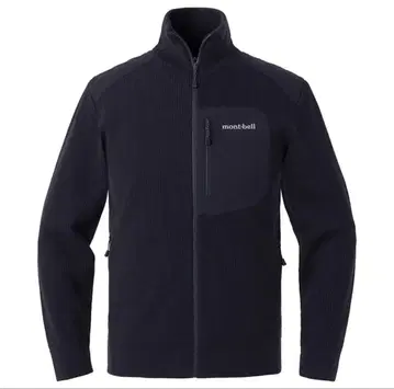 미텔레기 풀 집업 스웨터