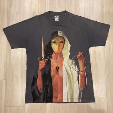 BRING ME THE HORIZON 티셔츠