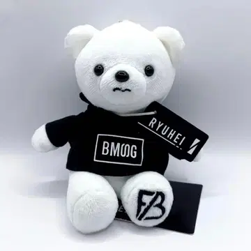 [ 최종 가격 ] BE:FIRST RYUHEI 류헤이 BMSG 곰