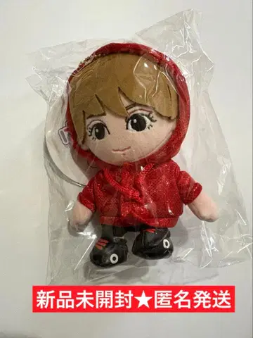 하피누이 이노우에 미즈키 봉제 인형