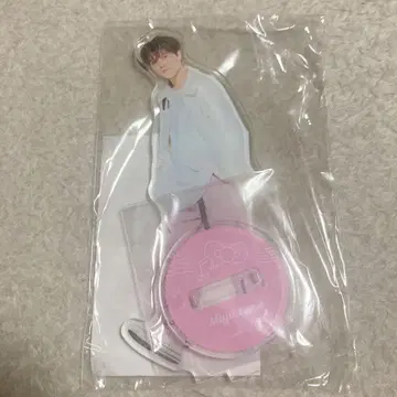 이리노 미유 아크릴 스탠드 산리오