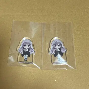 샤니마스 아크릴 마스코트 유타니 키리코