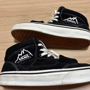VANS 마운틴 에디션 스니커즈 41 사이즈