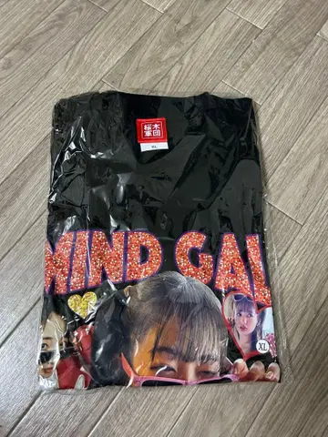 사쿠라기 코코나 T셔츠 XL사이즈 생일 축하