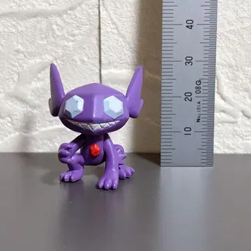 포켓몬 피규어 야밀라미 포켓몬스터