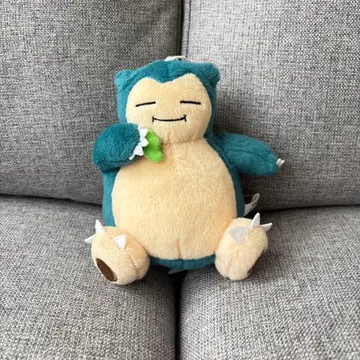 [ 익명 배송 ] 카비곤 봉제 인형