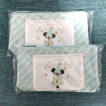 미개봉 2025 릴린린 오테후키 칼리 2개 세트