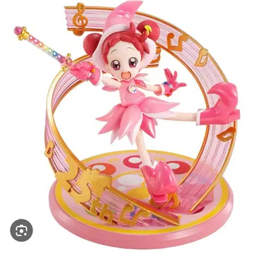 오쟈마녀 도레미 Sweet magical surprise! 피규어