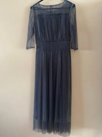 je super 레이스 원피스