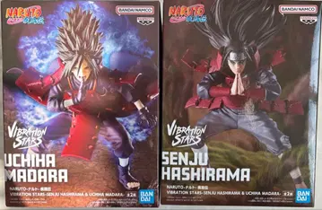 나루토 피규어 우치하 마다라 피규어