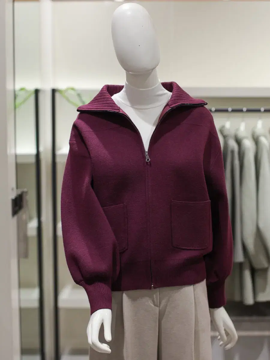 Coincoz Wool Cardigan #코인코즈,#가디건 on Bunjang Global Site.