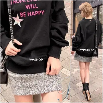 미니 스커트 타이트 스커트 가을 옷 겨울 의류 Rady