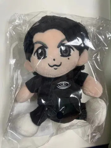 후쿠야마 마사히로 봉제 인형 키링 최애 인형