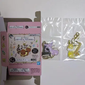 제일복권 G상 에브이, 썬더스 메탈 참