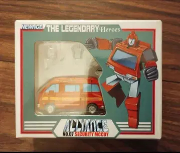 아이언 하이드 비정품 트랜스포머