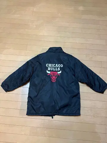 시카고 불스 시카고 블루종 NBA 점퍼