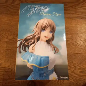 나가사키 소요 피규어