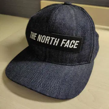 THE NORTH FACE 캡 NN41811