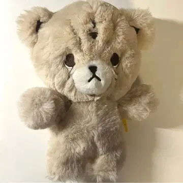 nct 마크 치타리 20cm 봉제 인형