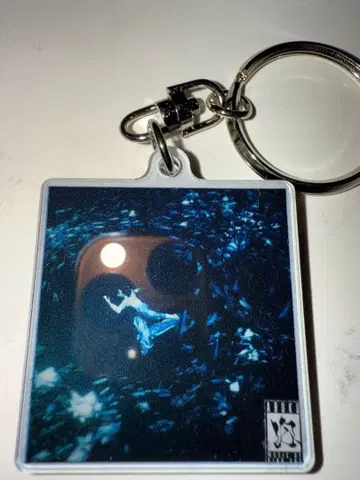 King Gnu 아크릴 키링