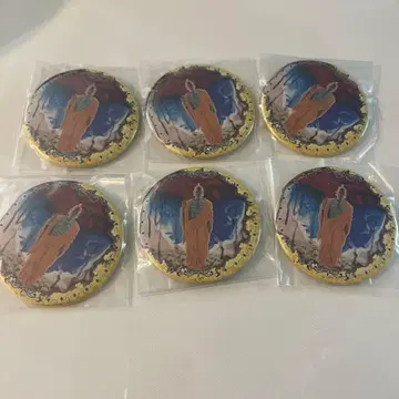 HUNTER x HUNTER 컬렉션 캔뱃지 네테로